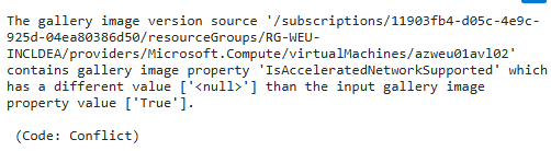 User's image
