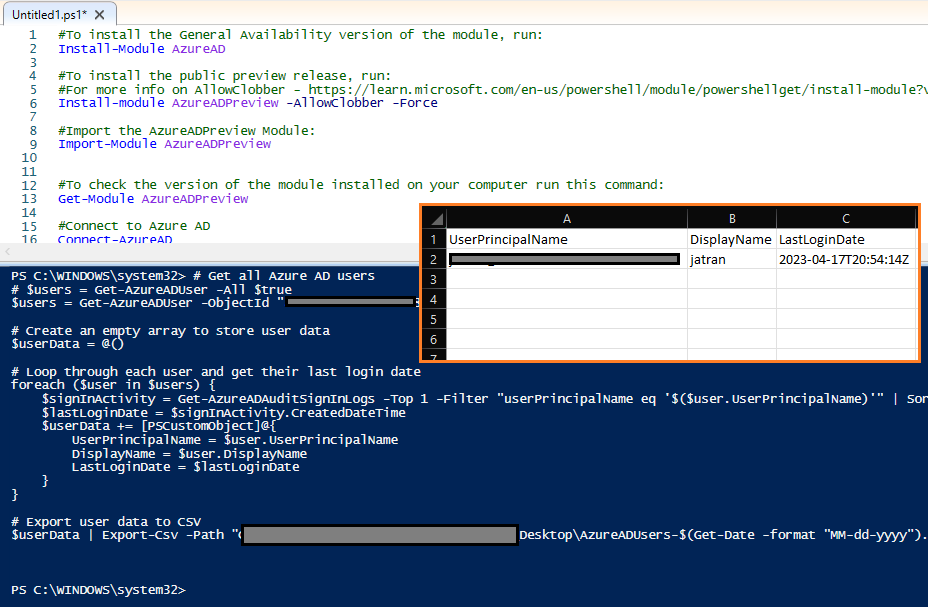 KB05122022 - CVP/CSVP installation where Powershell policy