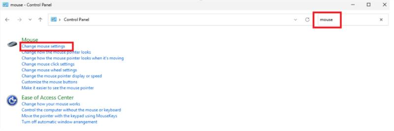When I click on cells on the excel sheets, it jumps to another cell ...