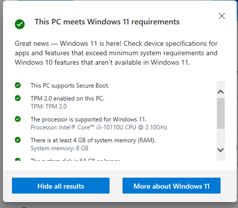 PC Health