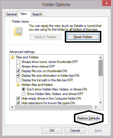 typing in File Explorer starts searching automatically - Microsoft Q&A
