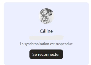 Image de l’utilisateur
