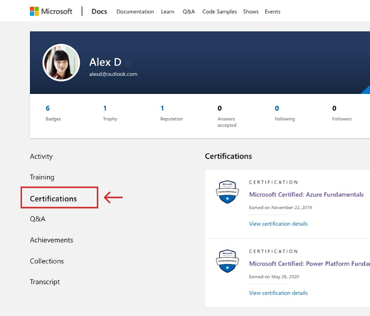 connect-cert-profile-to-learn-2