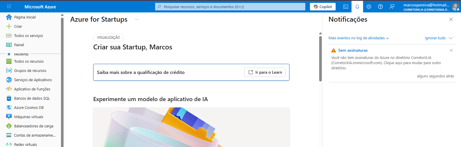 Imagem do usuário