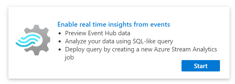 Iot hub data connection in azure data explorer - Microsoft Q&A