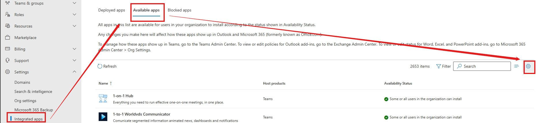 Copilot plugins in Microsoft Teams meetings are not available ...