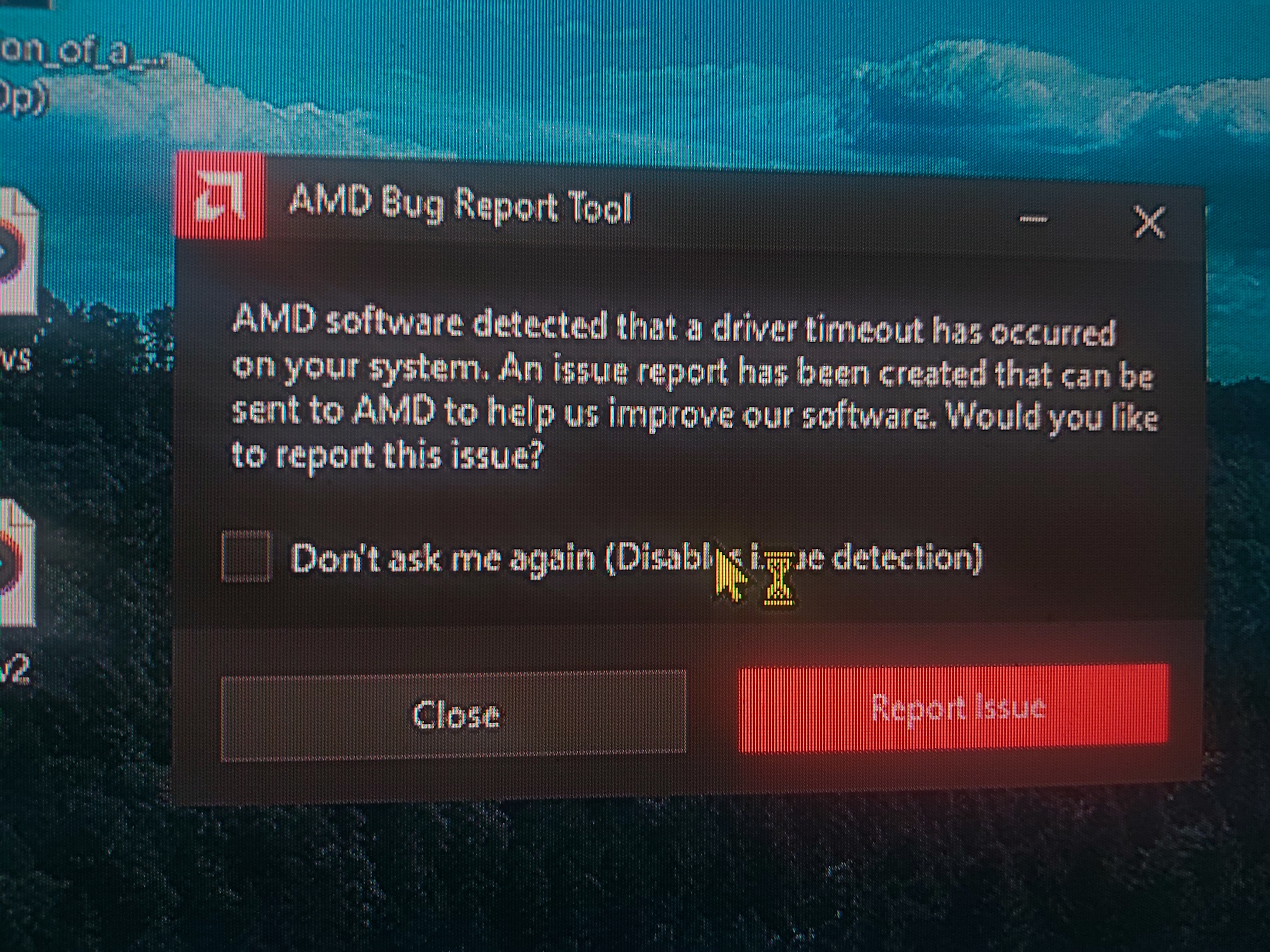 Is my PC broken? - Microsoft Q&A