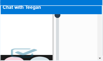Botframework Webchat Is Not Loading Microsoft Q A Botframework Webchat Is Not Loading Microsoft Q A