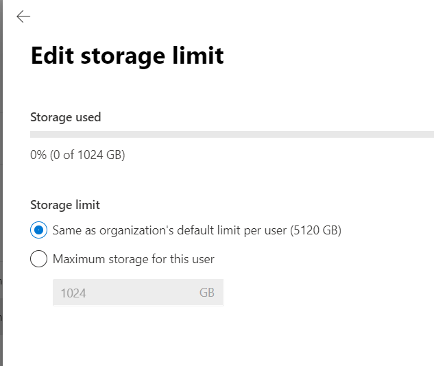 onedrive for business plan 1 storage limit 180265-bug.png