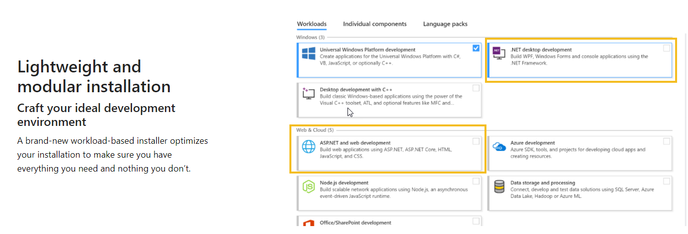 Visual Studio 2022 Community Project not load solution - Microsoft Q&A