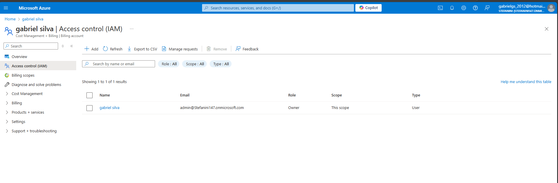 emailProblem(2)