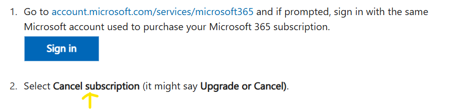 User's image