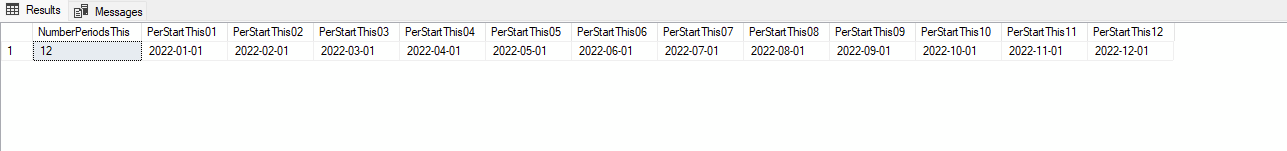 Pivot Table - Microsoft Q&A