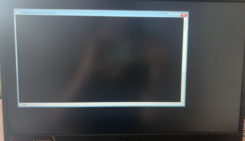 User's image