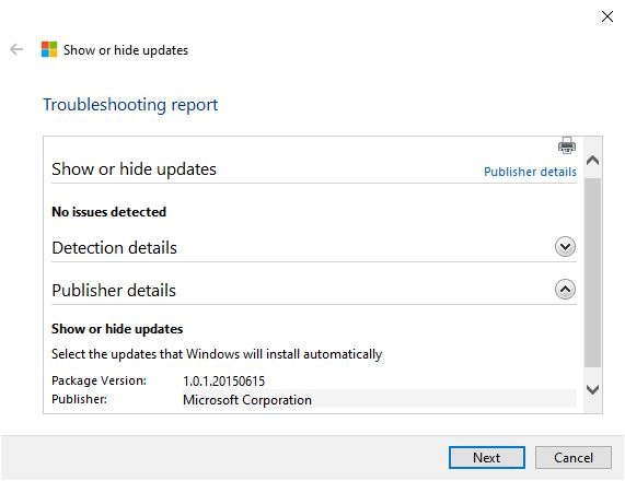 Failed Update Microsoft YourPhone - Microsoft Q&A