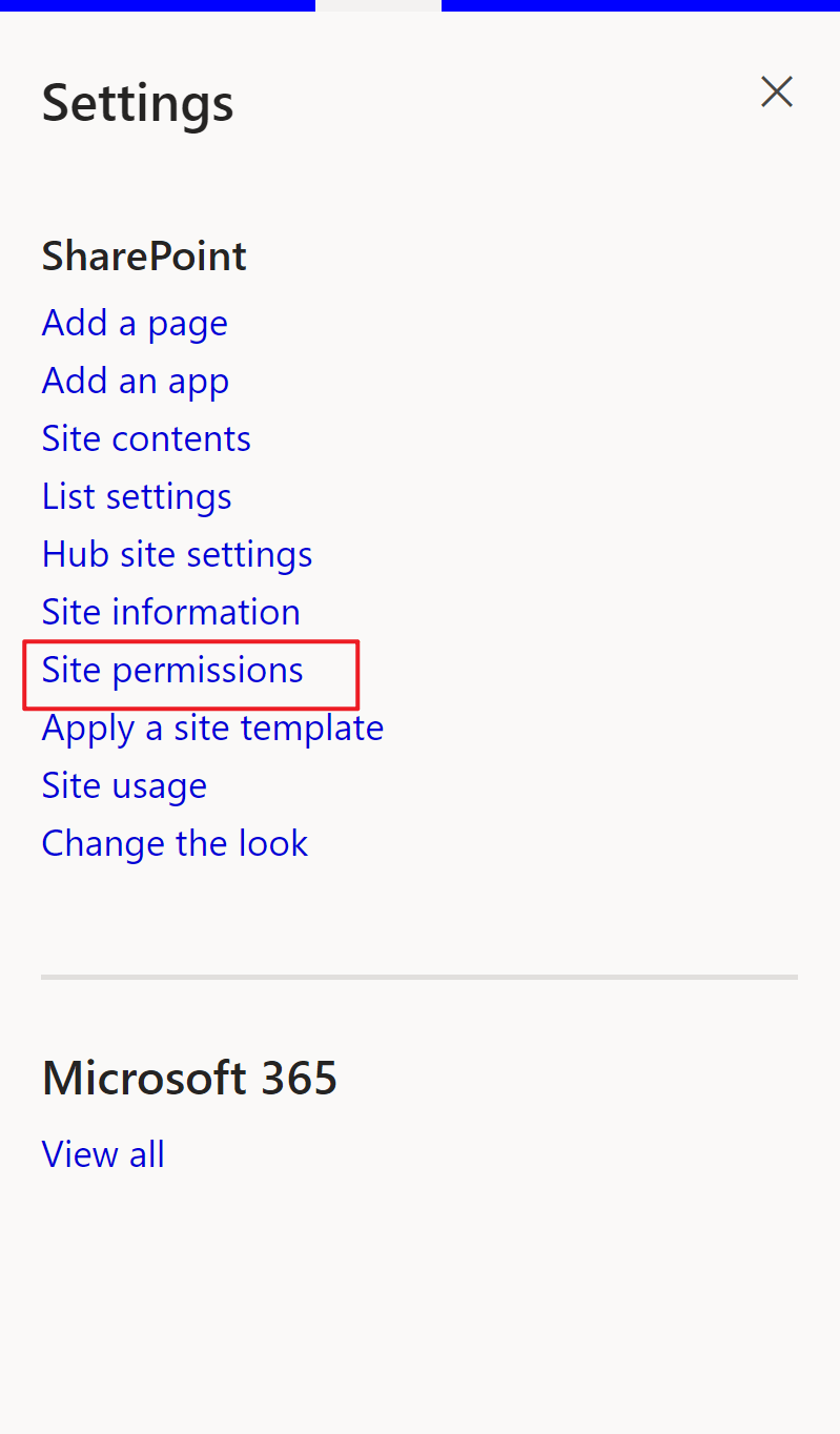 Search bar will not yield item results in SharePoint List - Microsoft Q&A