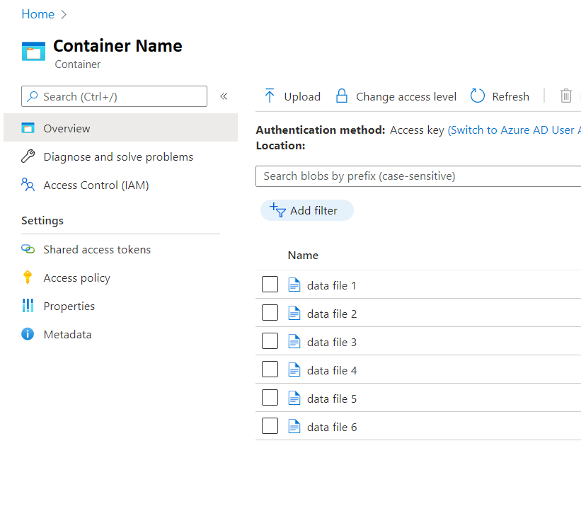 list-of-folder-names-as-input-for-parallelrunstep-class-microsoft-q-a