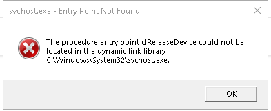 RobloxPlayerBeta.exe Error (ADVAPI32.dll is Missing) in Windows 7! 