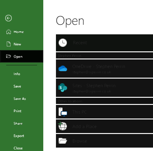 Microsoft Project Menu Ribbons The ribbon bar and menu bar are either blurry or shown as black on ...