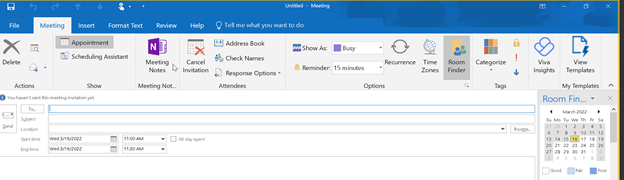 Microsoft Teams Meetings Tab Missing in Outlook: Solution  
