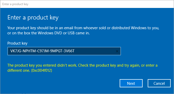 Cant upgrade to windows 11 - Microsoft Q&A