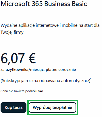 Obraz użytkownika