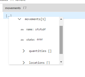 data flow - flatten - notseeing some of the fields in .json - Microsoft Q&A