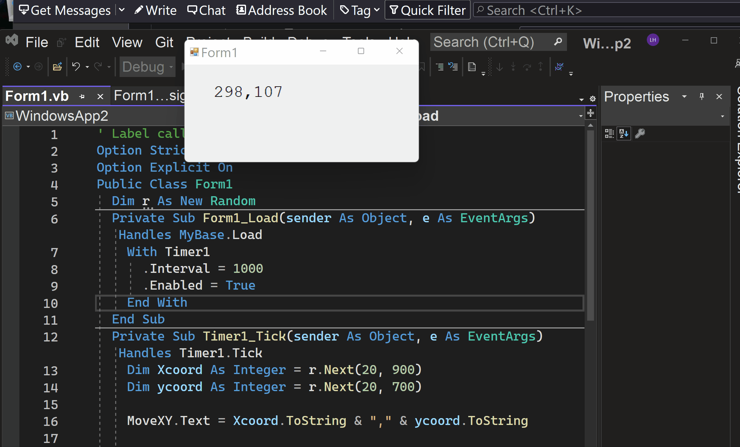 moving-the-window-according-to-the-coordinate-written-on-the-label-in