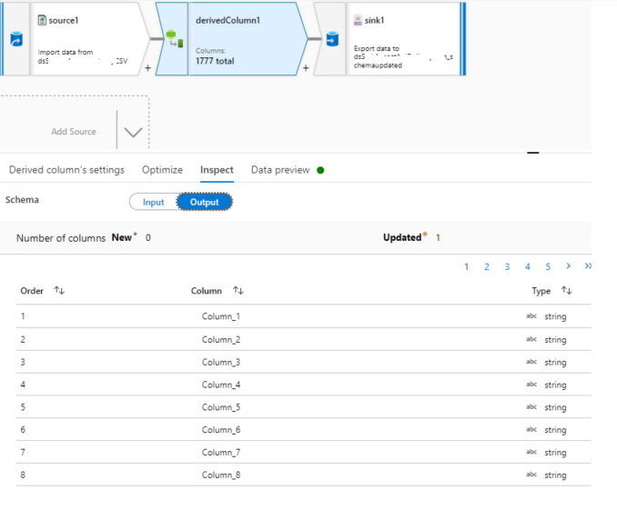 data-flow-search-and-replace-value-json-data-microsoft-q-a