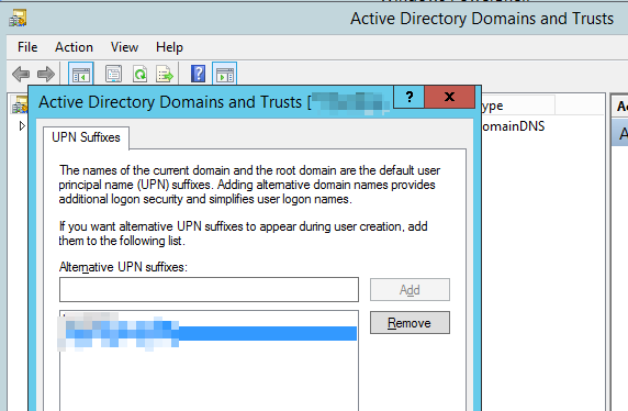 Add New Email Domain To Office 365 Hybrid Microsoft Q A Add New Email Domain To Office 365 Hybrid Microsoft Q A