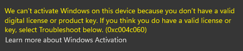 User's image