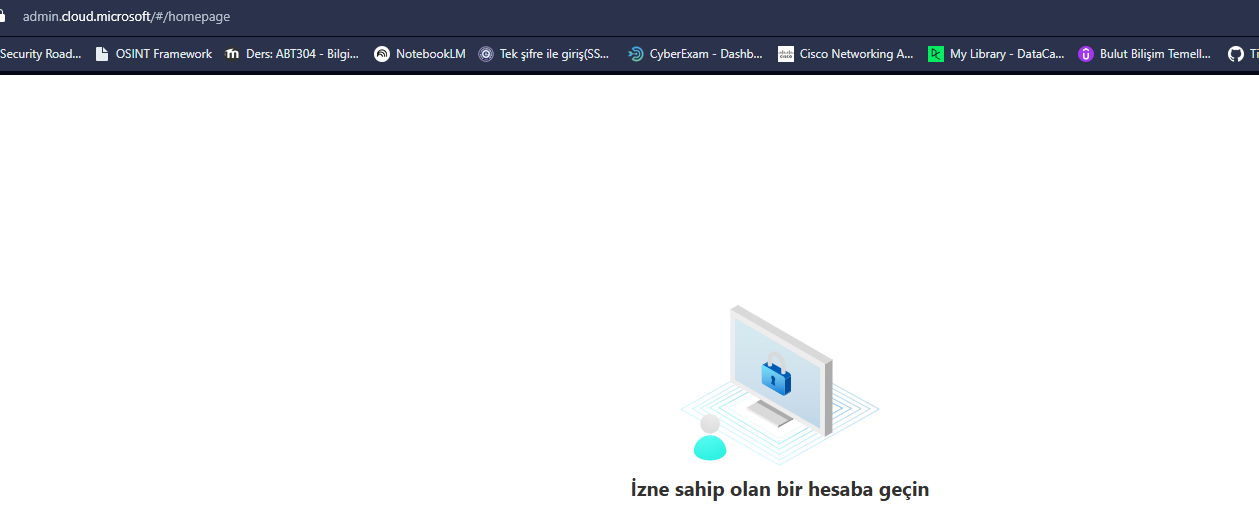 Microsoft 365 öğrenci üyeliğim geldi ama Linkedin Premium üyeliğim