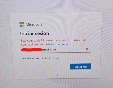 Desktop computer hacked, now my pin was changed and account deleted ...