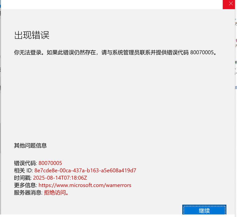用户的图像