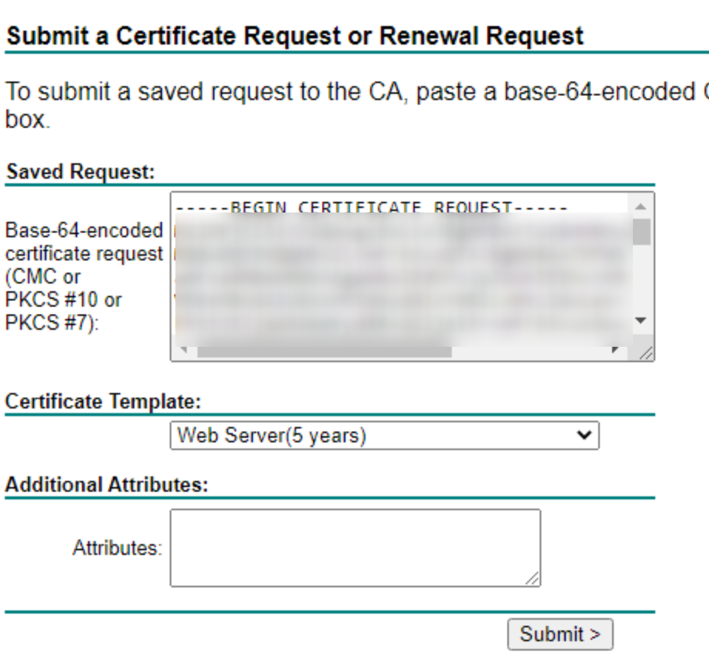 ADCS - I have problem with export private key .pfx and date of expiron ...