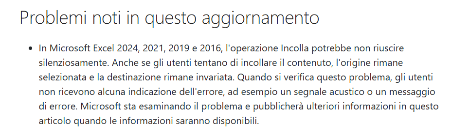 Immagine dell'utente