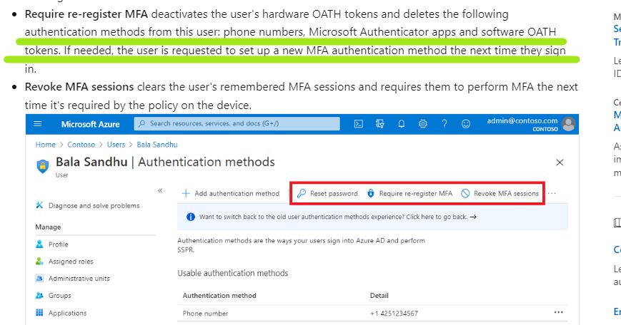 Lost Access to Azure Active Directory. - Microsoft Q&A