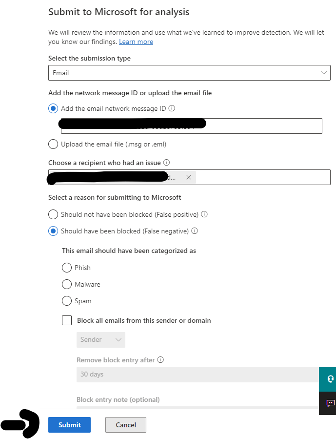 Mail Flagged as Spam in Exchange Message Trace is not Moved to Junk ...