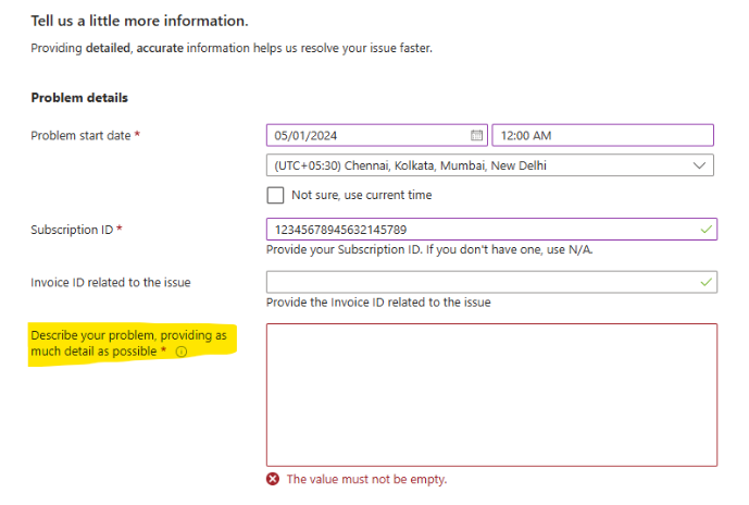 Microsoft Azure is billing me yet I've not used the service in over 2 ...