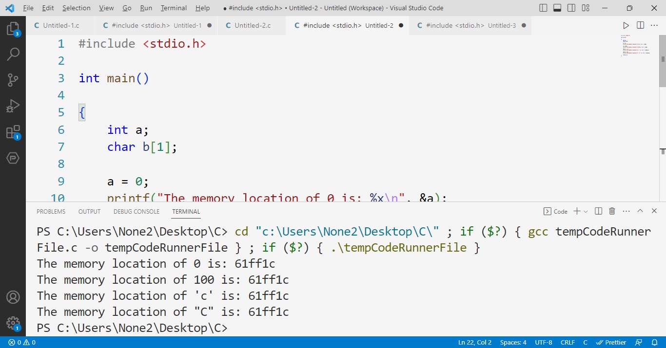 VS Code