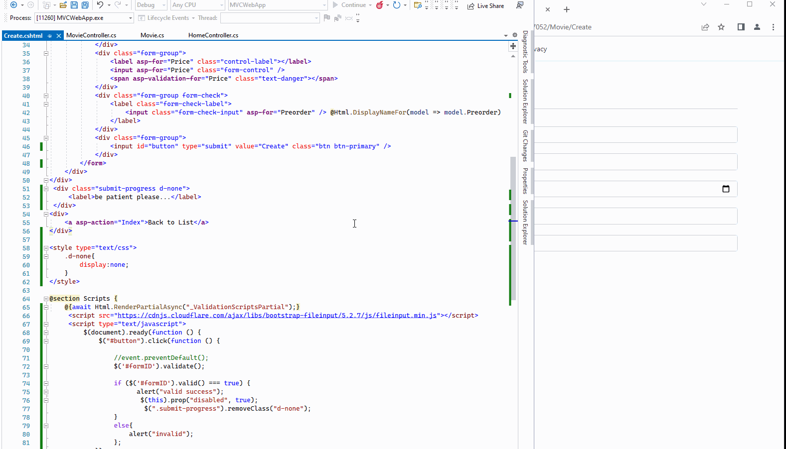 how-to-lock-page-while-loading-data-correctly-microsoft-q-a