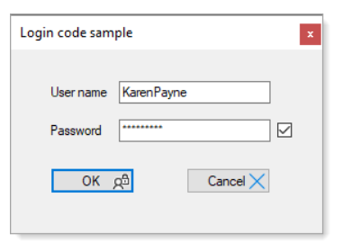 set up ServerConnection for Integrated Security - Microsoft Q&A