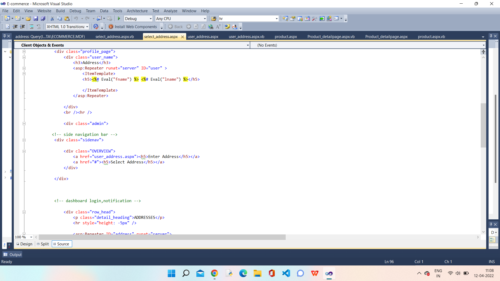 Get the value of Radiobutton in repeater in asp. Net vb. Net