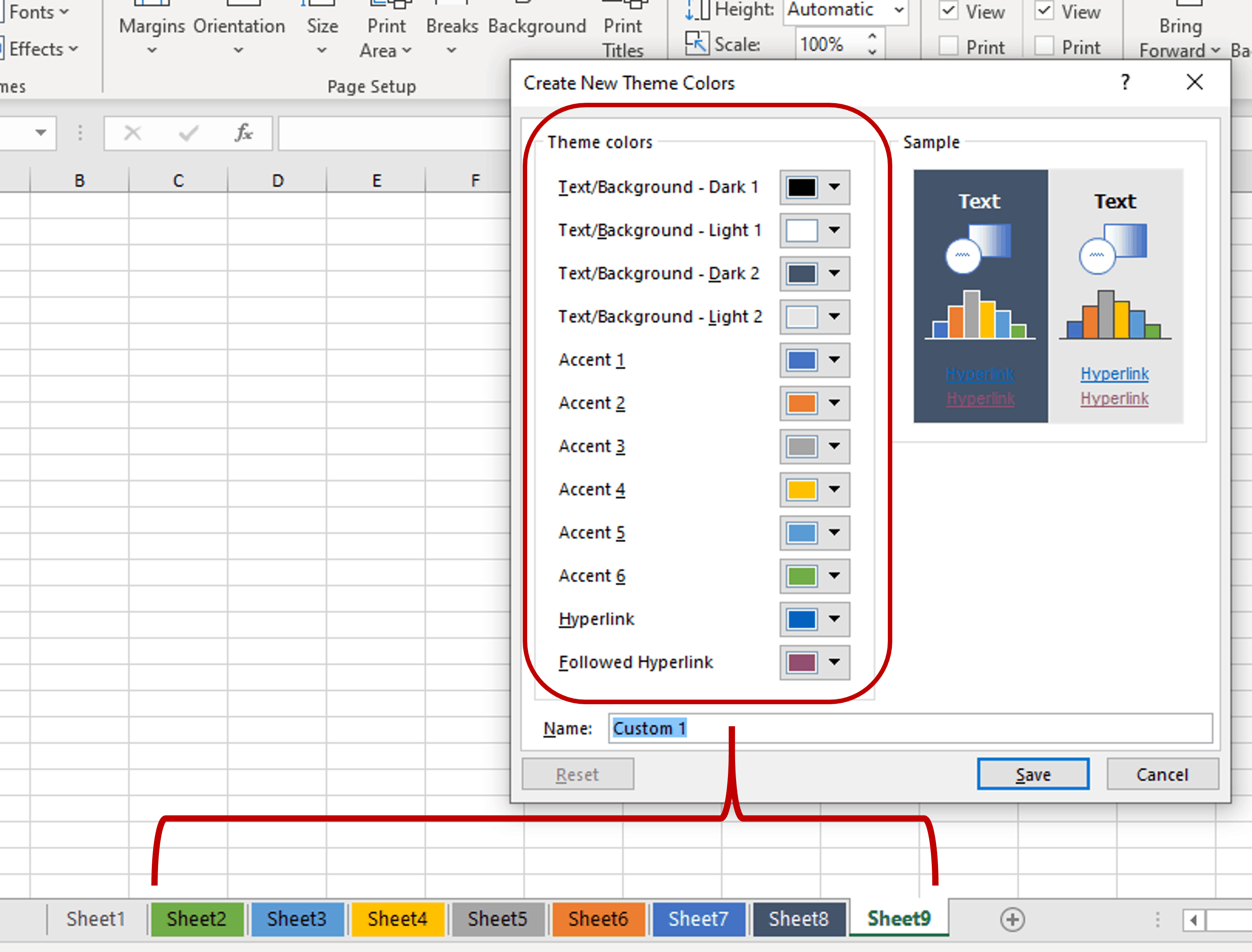 how-to-unhide-very-hidden-sheets-in-excel-2-effective-methods