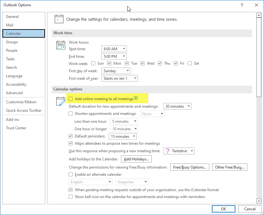 How to Remove Teams from Outlook Meeting: Quick Fixes!