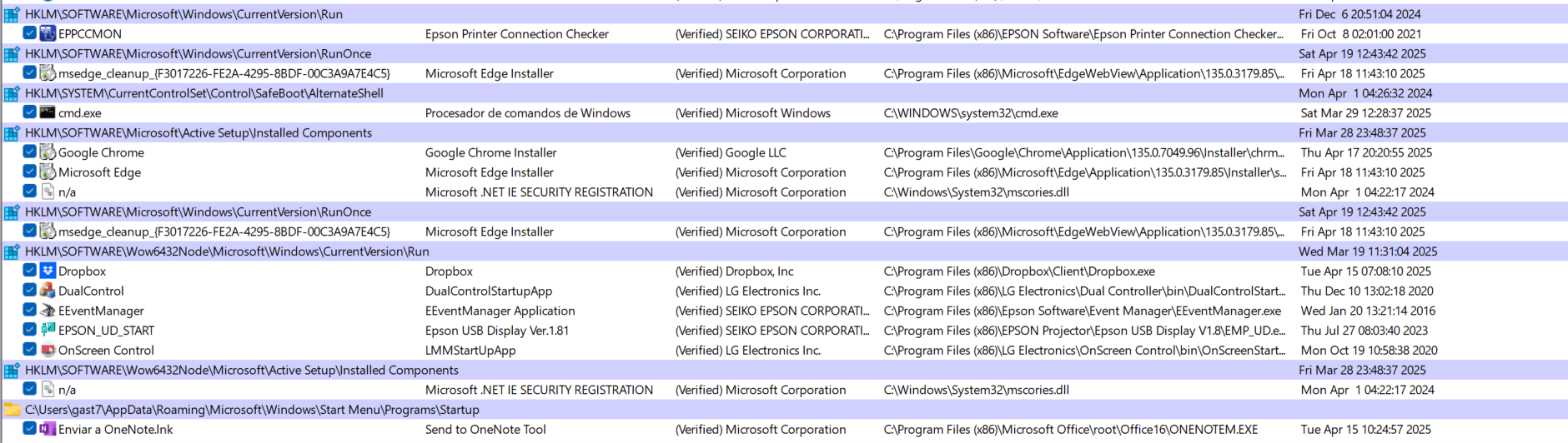 Windows Script Host Error - Microsoft Q&A