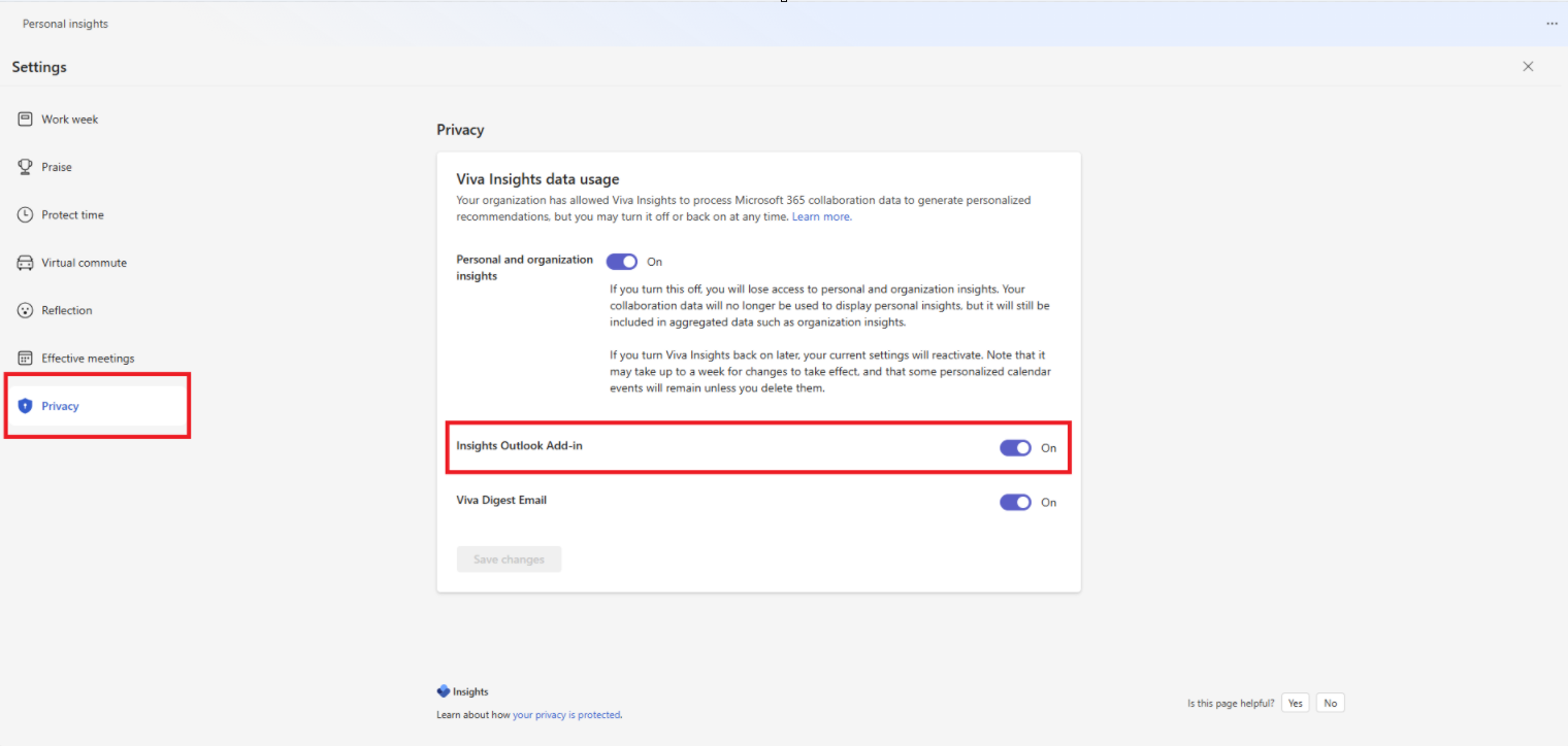 Why did my Schedule Send suggestions option disappear? - Microsoft Q&A