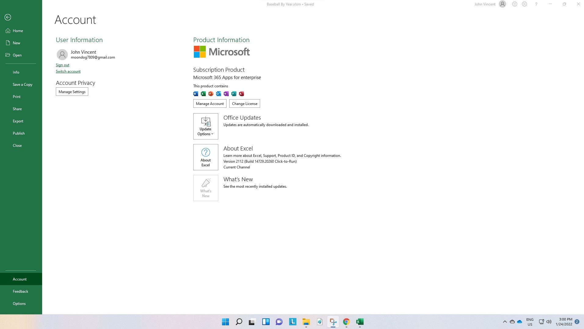 Excel 365 automatically scrolling to the top when sorting - Microsoft Q&A