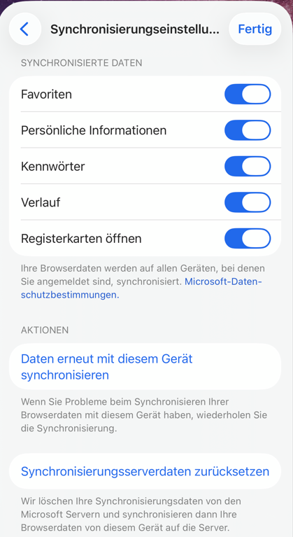 Punkt 1