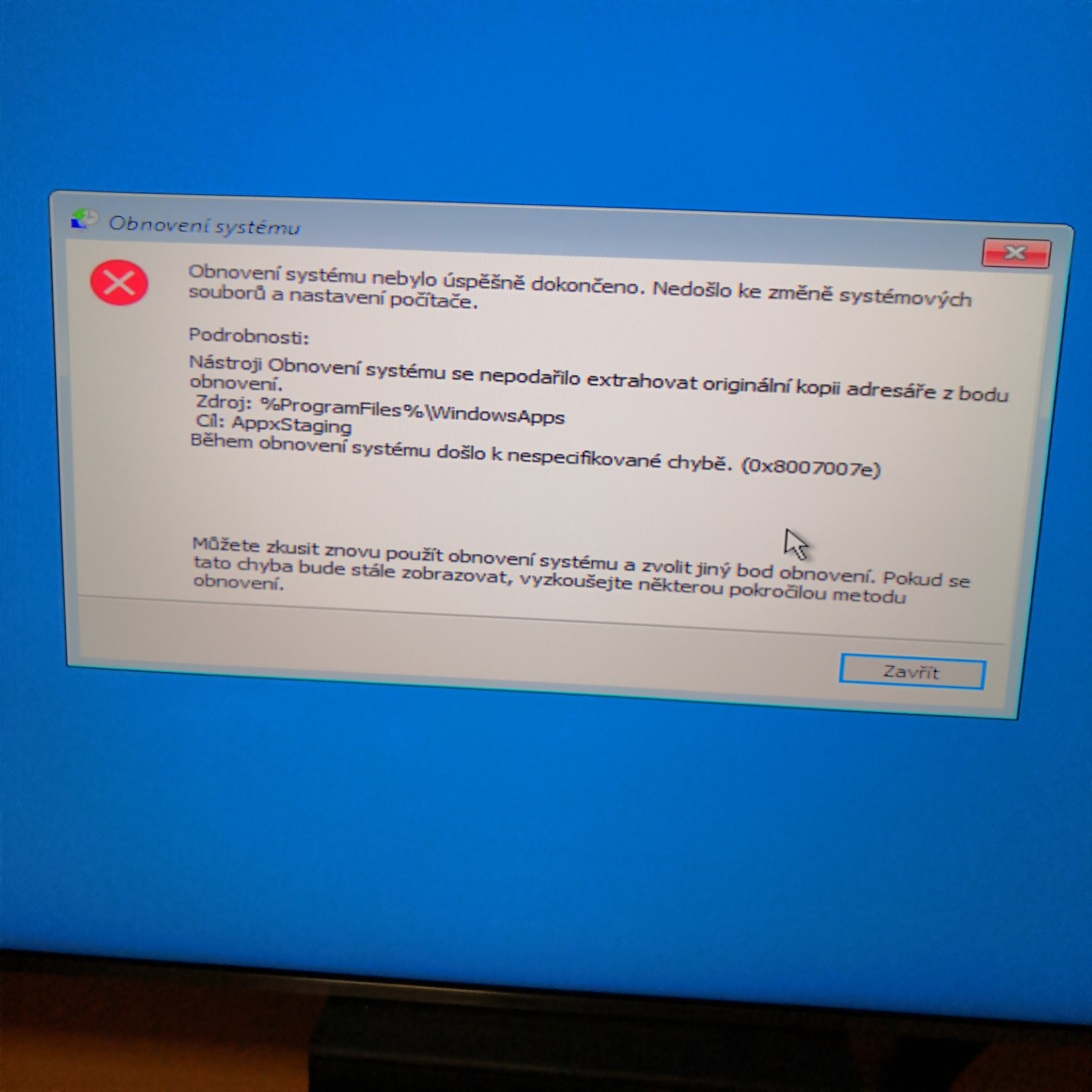 unstable windows performance - Microsoft Q&A